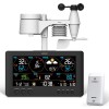 STATIE METEO PROFESIONALA WIFI SWS 12500 SENC