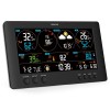 STATIE METEO PROFESIONALA WIFI SWS 12500 SENC