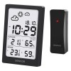 STATIE METEO WIRELESS SWS 2300 B SENCOR STATIE METEO WIRELESS SWS 2300 B SENCOR