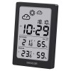 STATIE METEO WIRELESS SWS 2300 B SENCOR STATIE METEO WIRELESS SWS 2300 B SENCOR
