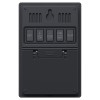 STATIE METEO WIRELESS SWS 2300 B SENCOR STATIE METEO WIRELESS SWS 2300 B SENCOR