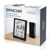 STATIE METEO WIRELESS SWS 2300 B SENCOR STATIE METEO WIRELESS SWS 2300 B SENCOR