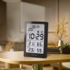 STATIE METEO WIRELESS SWS 2300 B SENCOR STATIE METEO WIRELESS SWS 2300 B SENCOR