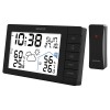 STATIE METEO WIRELESS SWS 3200 SENCOR STATIE METEO WIRELESS SWS 3200 SENCOR