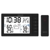 STATIE METEO WIRELESS SWS 3200 SENCOR STATIE METEO WIRELESS SWS 3200 SENCOR