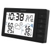 STATIE METEO WIRELESS SWS 3200 SENCOR STATIE METEO WIRELESS SWS 3200 SENCOR