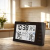STATIE METEO WIRELESS SWS 3200 SENCOR STATIE METEO WIRELESS SWS 3200 SENCOR