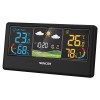 STATIE METEO WIRELESS SWS 4100 B SENCOR