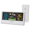 STATIE METEO WIRELESS SWS 4100 W SENCOR STATIE METEO WIRELESS SWS 4100 W SENCOR