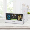 STATIE METEO WIRELESS SWS 4100 W SENCOR STATIE METEO WIRELESS SWS 4100 W SENCOR