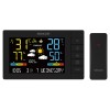 STATIE METEO WIRELESS SWS 4440 SENCOR STATIE METEO WIRELESS SWS 4440 SENCOR