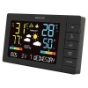 STATIE METEO WIRELESS SWS 4440 SENCOR STATIE METEO WIRELESS SWS 4440 SENCOR