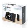 STATIE METEO WIRELESS SWS 4440 SENCOR STATIE METEO WIRELESS SWS 4440 SENCOR