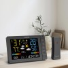 STATIE METEO WIRELESS SWS 4440 SENCOR STATIE METEO WIRELESS SWS 4440 SENCOR