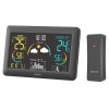 STATIE METEO WIRELESS SWS 4900 SENCOR STATIE METEO WIRELESS SWS 4900 SENCOR