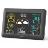 STATIE METEO WIRELESS SWS 4900 SENCOR STATIE METEO WIRELESS SWS 4900 SENCOR