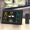STATIE METEO WIRELESS SWS 4900 SENCOR STATIE METEO WIRELESS SWS 4900 SENCOR
