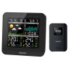 STATIE METEO WIRELESS SWS 5800 SENCOR STATIE METEO WIRELESS SWS 5800 SENCOR