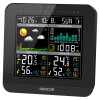 STATIE METEO WIRELESS SWS 5800 SENCOR STATIE METEO WIRELESS SWS 5800 SENCOR
