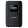 STATIE METEO WIRELESS SWS 5800 SENCOR STATIE METEO WIRELESS SWS 5800 SENCOR
