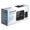 STATIE METEO WIRELESS SWS 5800 SENCOR STATIE METEO WIRELESS SWS 5800 SENCOR