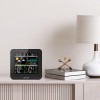 STATIE METEO WIRELESS SWS 5800 SENCOR STATIE METEO WIRELESS SWS 5800 SENCOR