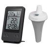 STATIE METEO WIRELESS SENZOR APA PISCINA SENCOR STATIE METEO WIRELESS SENZOR APA PISCINA SENCOR