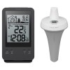 STATIE METEO WIRELESS SENZOR APA PISCINA SENCOR STATIE METEO WIRELESS SENZOR APA PISCINA SENCOR