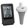 STATIE METEO WIRELESS SENZOR APA PISCINA SENCOR STATIE METEO WIRELESS SENZOR APA PISCINA SENCOR