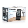 STATIE METEO WIRELESS SENZOR APA PISCINA SENCOR STATIE METEO WIRELESS SENZOR APA PISCINA SENCOR