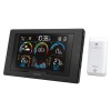 STATIE METEO WIRELESS SWS 8000 SENCOR STATIE METEO WIRELESS SWS 8000 SENCOR
