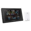 STATIE METEO WIRELESS SWS 8000 SENCOR STATIE METEO WIRELESS SWS 8000 SENCOR