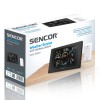 STATIE METEO WIRELESS SWS 8000 SENCOR STATIE METEO WIRELESS SWS 8000 SENCOR