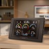 STATIE METEO WIRELESS SWS 8000 SENCOR STATIE METEO WIRELESS SWS 8000 SENCOR