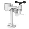 STATIE METEO PROFESIONALA WIRELESS 5 IN 1 SENCOR STATIE METEO PROFESIONALA WIRELESS 5 IN 1 SENCOR