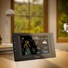 STATIE METEO PROFESIONALA WIRELESS 5 IN 1 SENCOR STATIE METEO PROFESIONALA WIRELESS 5 IN 1 SENCOR
