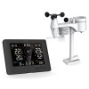 STATIE METEO PROFESIONALA WBGT WIFI 8 IN 1 SENCOR