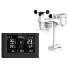 STATIE METEO PROFESIONALA WBGT WIFI 8 IN 1 SENCOR