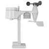 STATIE METEO PROFESIONALA WIFI SWS 9700 SENCO STATIE METEO PROFESIONALA WIFI SWS 9700 SENCO