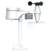 STATIE  METEO PROFESIONALA WIFI SWS 9898 SENC