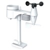 STATIE  METEO PROFESIONALA WIFI SWS 9898 SENC