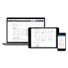 STATIE  METEO PROFESIONALA WIFI SWS 9898 SENC