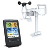 STATIE  METEO PROFESIONALA WIFI SWS 9898 SENC