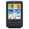 STATIE  METEO PROFESIONALA WIFI SWS 9898 SENC