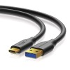 CABLU USB 3.0 TATA A - TATA C 1.0M SENTIVUS