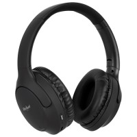 CASTI AUDIO BLUETOOTH ANC REBEL