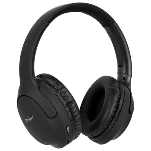 CASTI AUDIO BLUETOOTH ANC REBEL