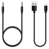 CASTI AUDIO BLUETOOTH 5.4 ANC REBEL