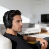 CASTI AUDIO BLUETOOTH 5.4 ANC REBEL