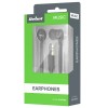 CASTI IN-EAR JACK 3.5MM SUPER BASS REBEL CASTI IN-EAR JACK 3.5MM SUPER BASS REBEL